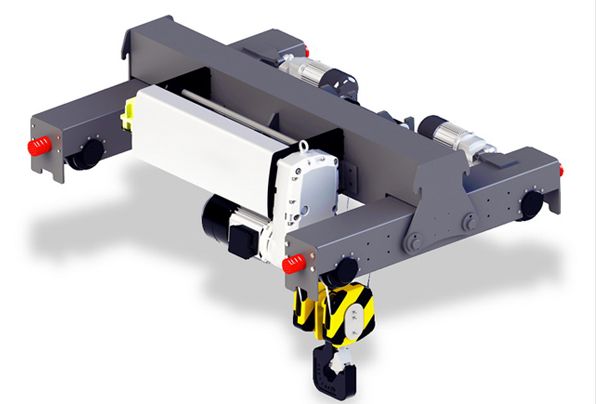 ELECTRIC HOIST 0001