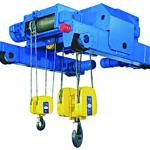 ELECTRIC HOIST 0001