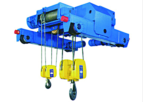 ELECTRIC HOIST 0001
