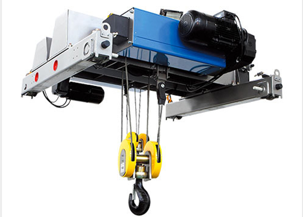 ELECTRIC HOIST 0001
