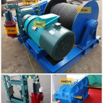 WINCH 0001