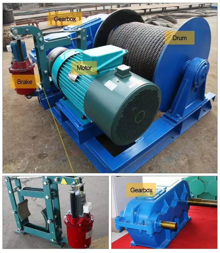 WINCH 0001