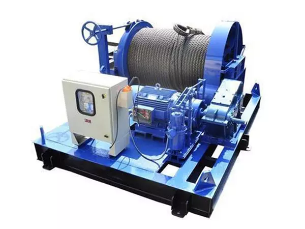 WINCH 0001