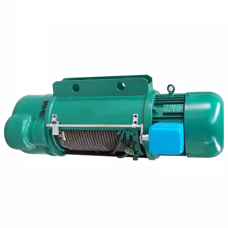 ELECTRIC HOIST 0002