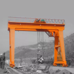 GANTRY CRANE 0001