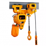 ELECTRIC HOIST 0005