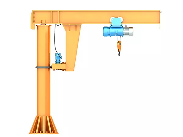 JIB CRANE 0001