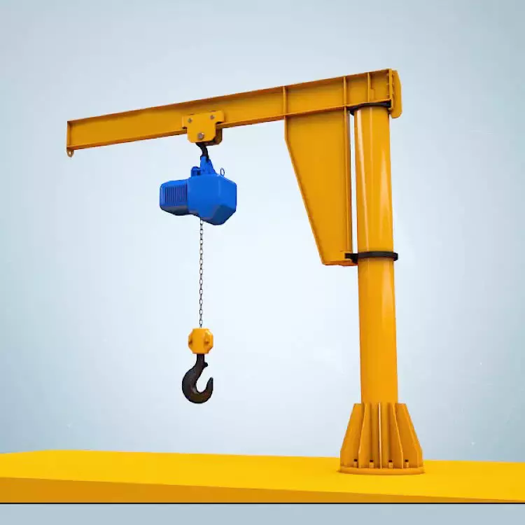 JIB CRANE 0002