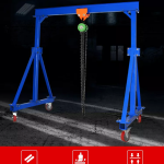 GANTRY CRANE 0010