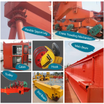GANTRY CRANE 0006