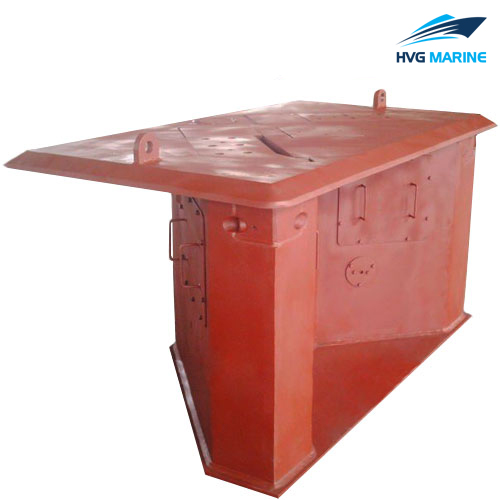 MOORING EQUIPMENT 0011