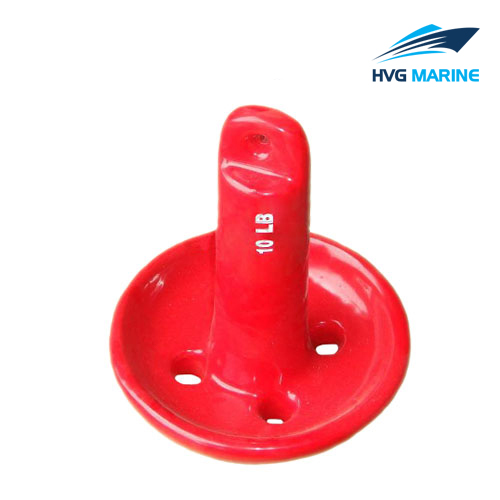 MOORING EQUIPMENT 0277