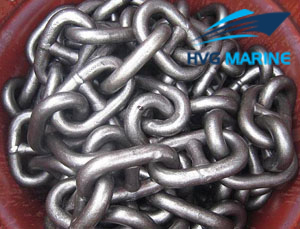 MOORING EQUIPMENT 0195