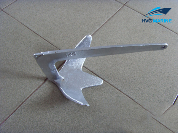 MOORING EQUIPMENT 0244