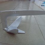 MOORING EQUIPMENT 0274
