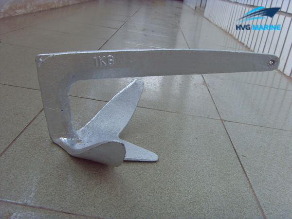 MOORING EQUIPMENT 0274