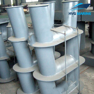 MOORING EQUIPMENT 0342