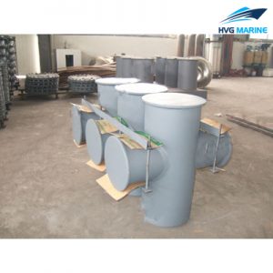 MOORING EQUIPMENT 0343