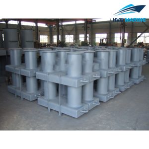 MOORING EQUIPMENT 0337