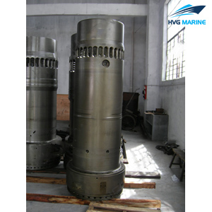 PROPULSION EQUIPMENT 0198