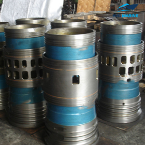 PROPULSION EQUIPMENT 0197