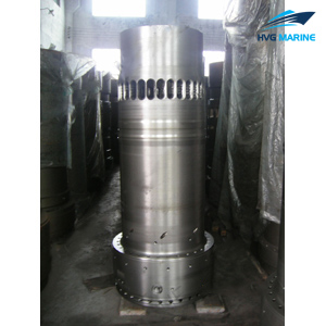 PROPULSION EQUIPMENT 0196