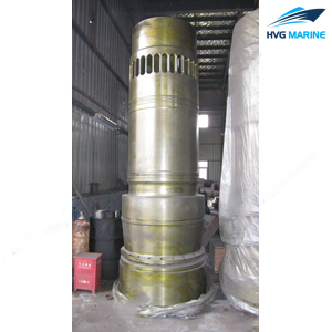 PROPULSION EQUIPMENT 0195