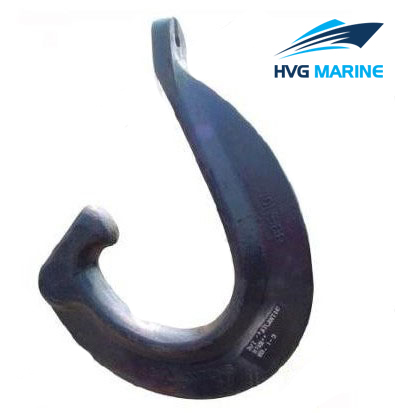 MOORING EQUIPMENT 0317