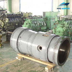 PROPULSION EQUIPMENT 0191