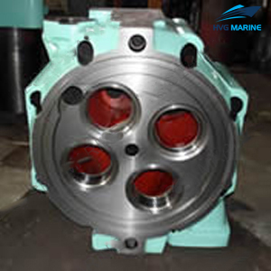 PROPULSION EQUIPMENT 0188