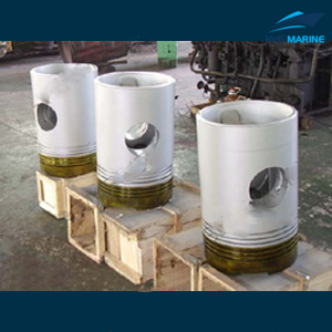 PROPULSION EQUIPMENT 0186