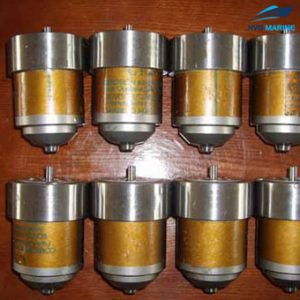 PROPULSION EQUIPMENT 0180