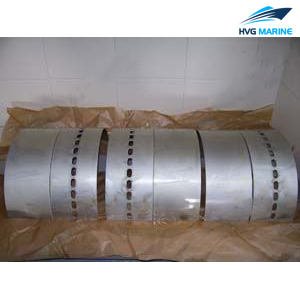 PROPULSION EQUIPMENT 0179
