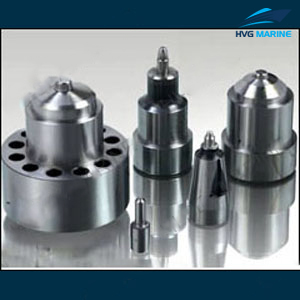 PROPULSION EQUIPMENT 0168