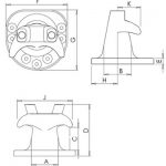 MOORING EQUIPMENT 0340