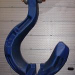 MOORING EQUIPMENT 0307