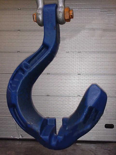 MOORING EQUIPMENT 0307