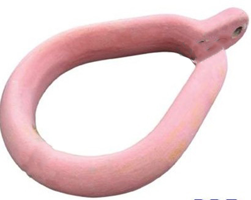 MOORING EQUIPMENT 0304