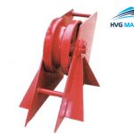 MOORING EQUIPMENT 0295