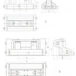 MOORING EQUIPMENT 0293