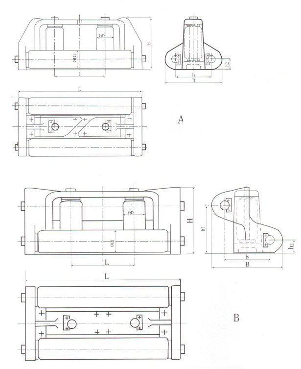 MOORING EQUIPMENT 0293