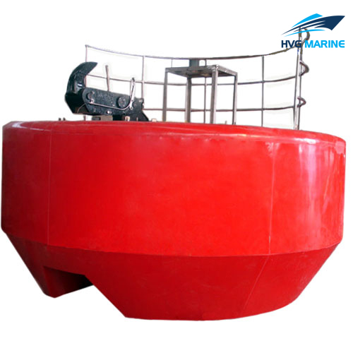 MOORING EQUIPMENT 0021