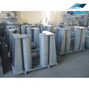 MOORING EQUIPMENT 0351