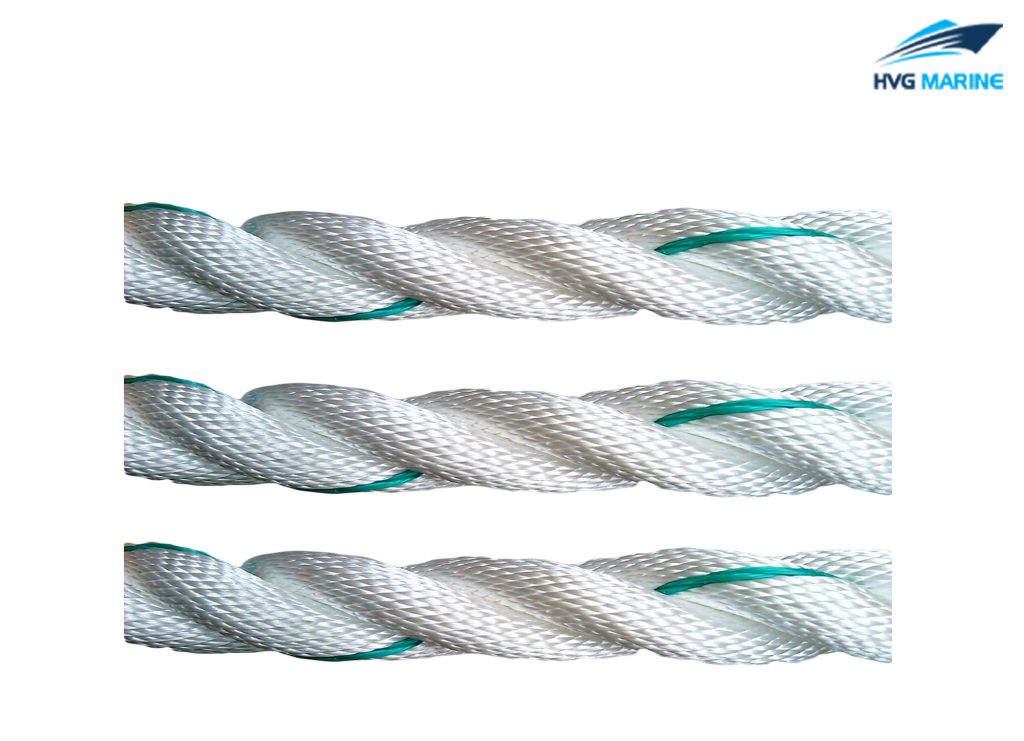 MOORING EQUIPMENT 0159