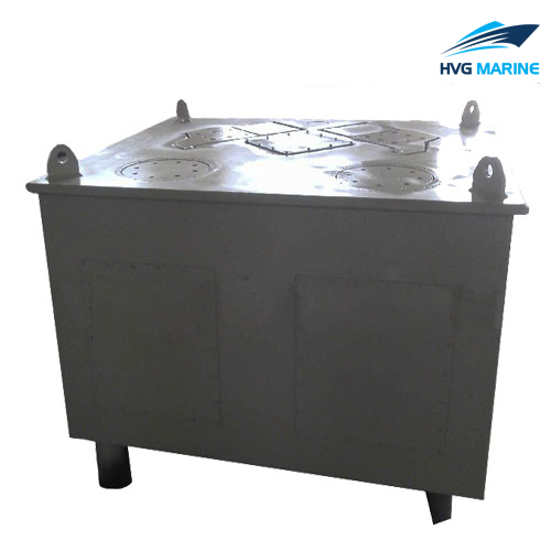 MOORING EQUIPMENT 0014