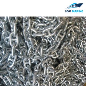 MOORING EQUIPMENT 0196