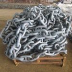 MOORING EQUIPMENT 0196