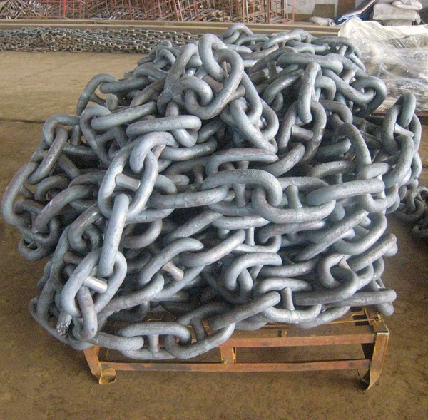 MOORING EQUIPMENT 0196
