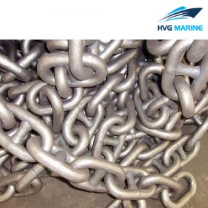 MOORING EQUIPMENT 0217