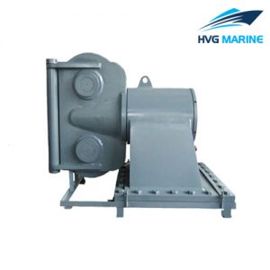 MOORING EQUIPMENT 0139